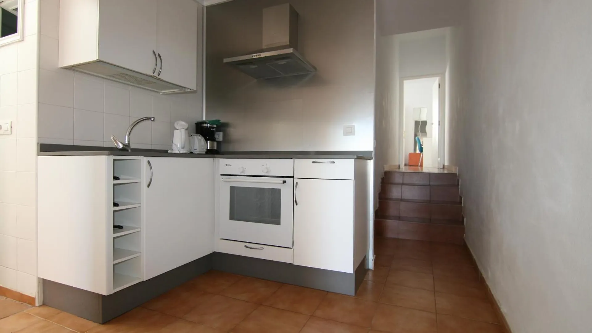 Bungalows Villas Blancas Puerto del Carmen  Puerto del Carmen (Lanzarote)