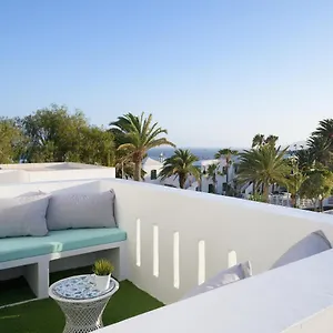  Apartamento Buenavista Ocean View
