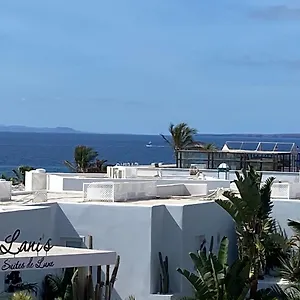  Apartamento Beach