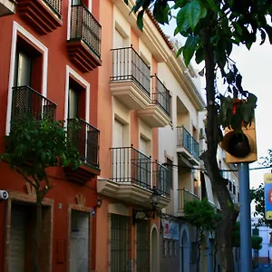  Apartamento Quemada España