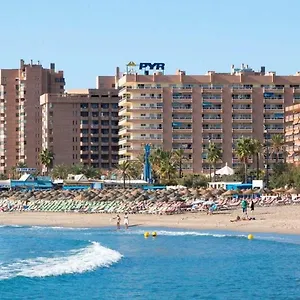  Apartamento Gran Céntrico Y Muy Cerca De La Playa España