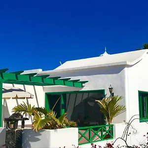  Apartamento Blue Sky