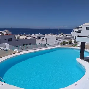  Apartamento Portonovo Galit - Sea View - Piscina - Wifi - Old Town