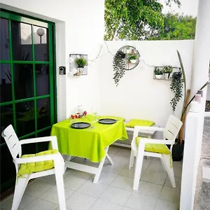  Apartamento Sunny Corner