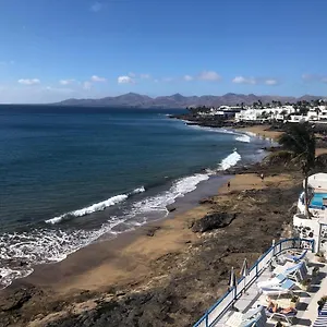  Apartamento Mi Casita En El Mar